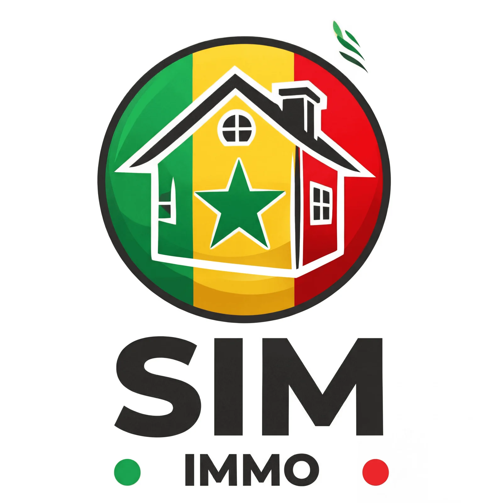 SIM Immo